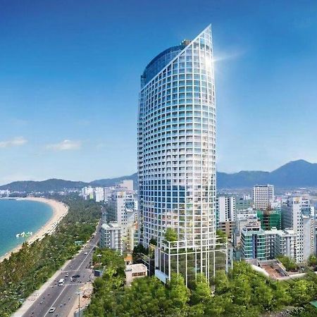 Panorama Nha Trang Hotel Managed By Lucy Kültér fotó