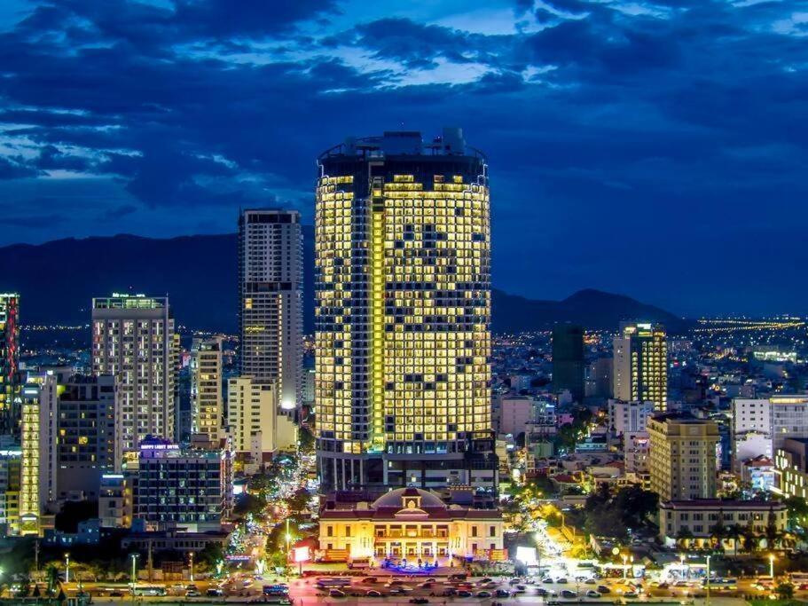 Panorama Nha Trang Hotel Managed By Lucy Kültér fotó