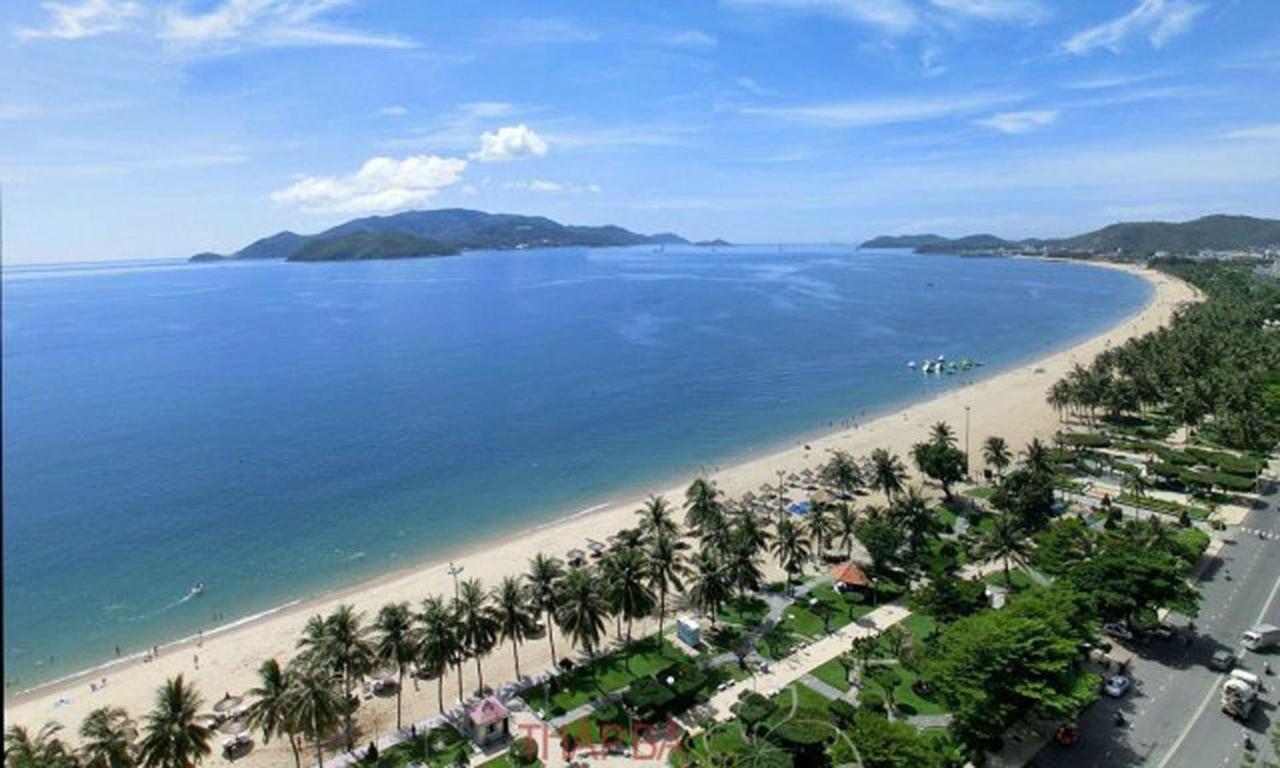 Panorama Nha Trang Hotel Managed By Lucy Kültér fotó