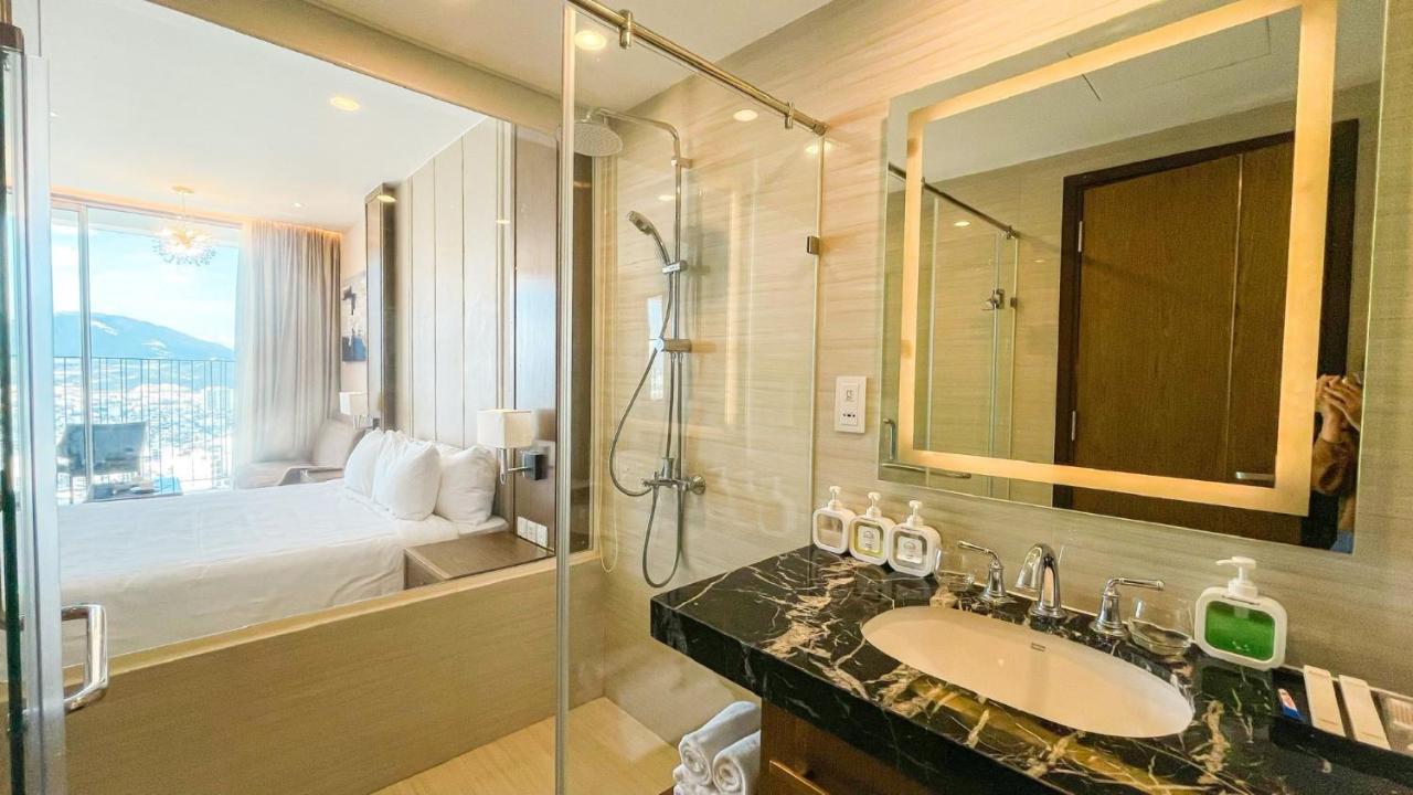 Panorama Nha Trang Hotel Managed By Lucy Kültér fotó