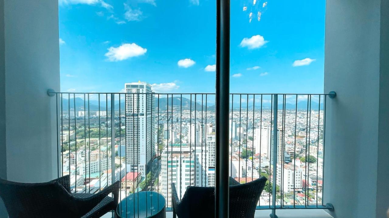 Panorama Nha Trang Hotel Managed By Lucy Kültér fotó