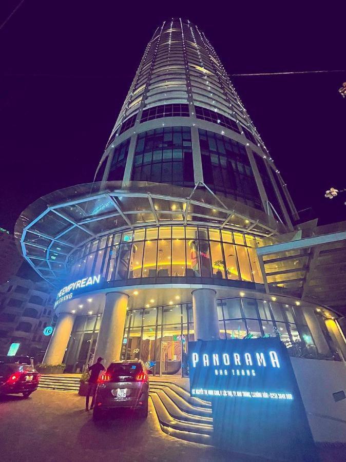 Panorama Nha Trang Hotel Managed By Lucy Kültér fotó