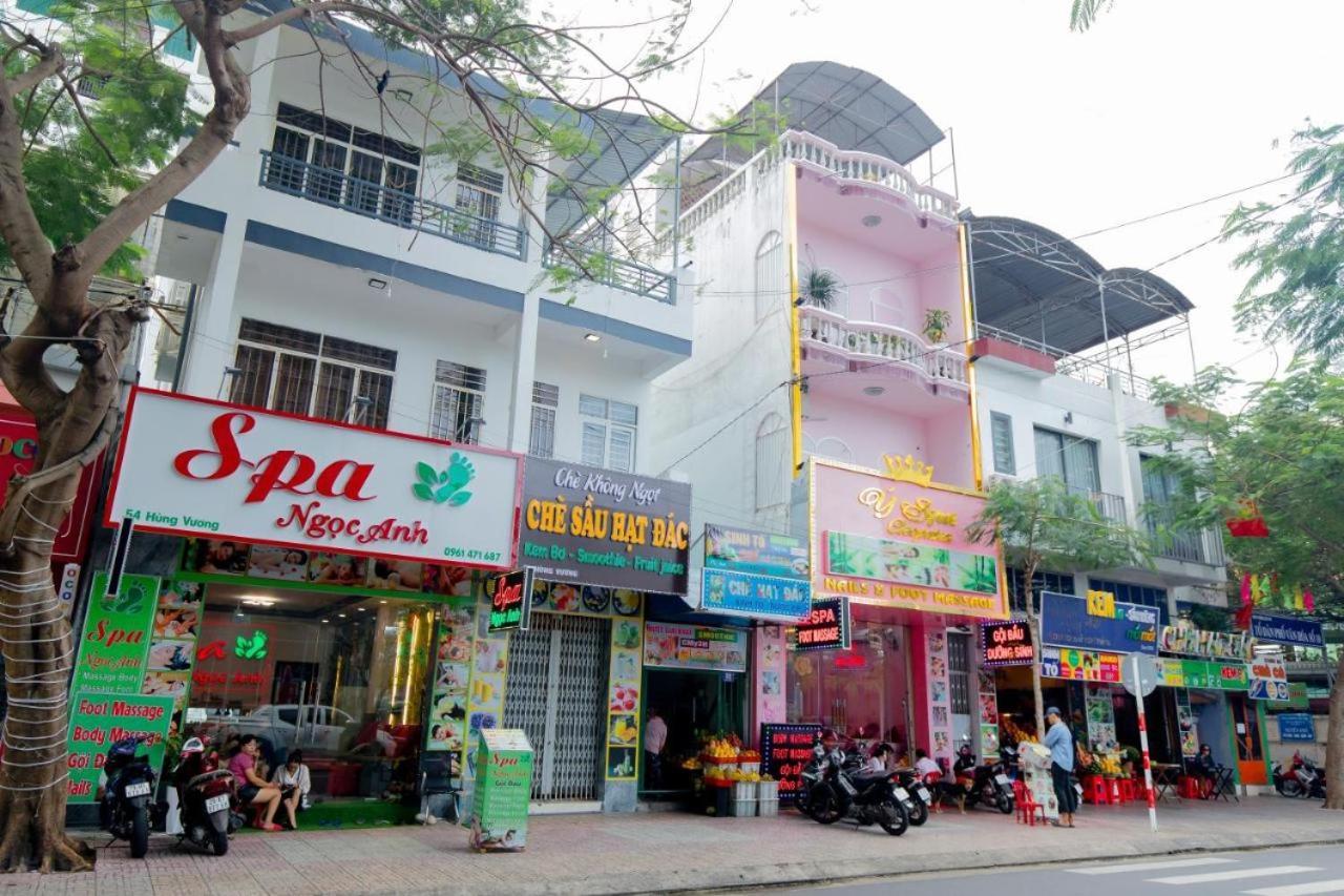 Panorama Nha Trang Hotel Managed By Lucy Kültér fotó