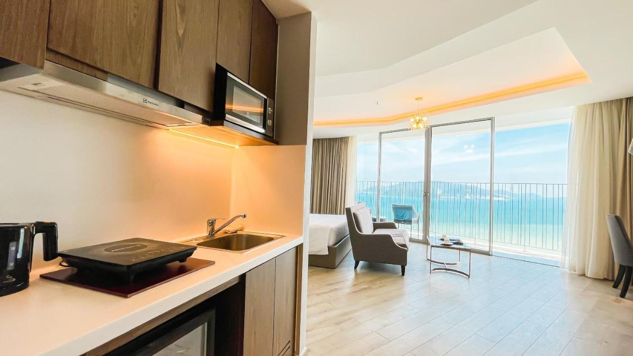 Panorama Nha Trang Hotel Managed By Lucy Kültér fotó