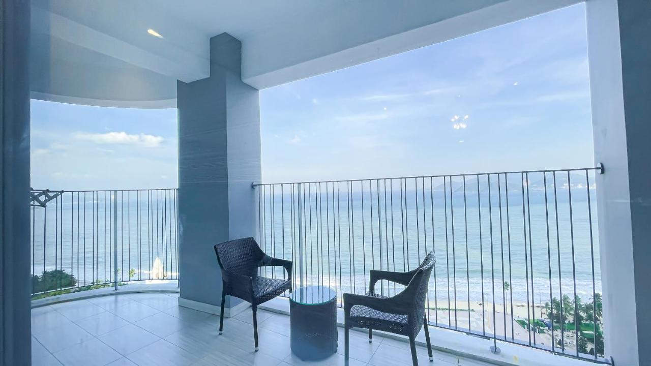 Panorama Nha Trang Hotel Managed By Lucy Kültér fotó