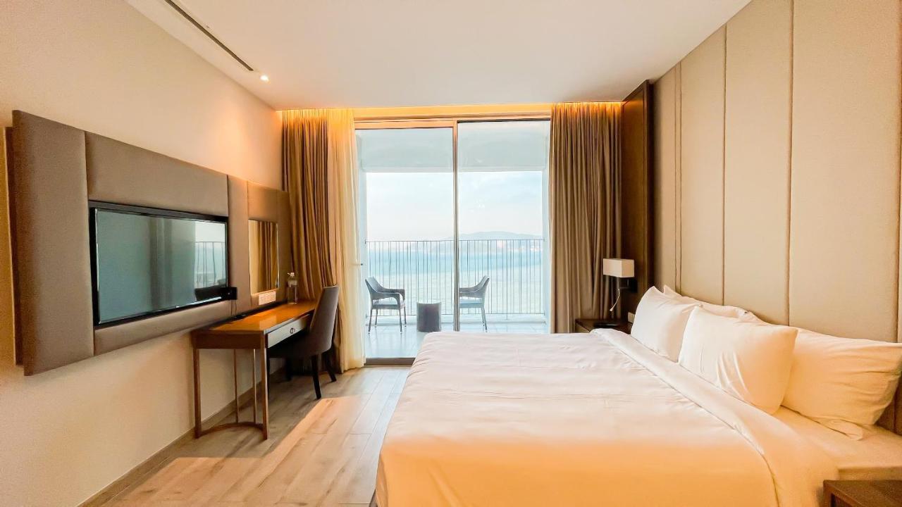 Panorama Nha Trang Hotel Managed By Lucy Kültér fotó
