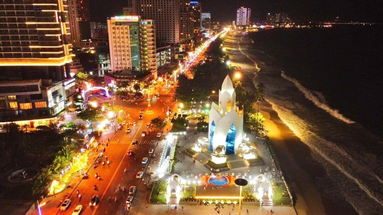 Panorama Nha Trang Hotel Managed By Lucy Kültér fotó