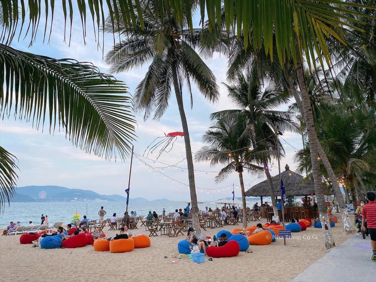 Panorama Nha Trang Hotel Managed By Lucy Kültér fotó